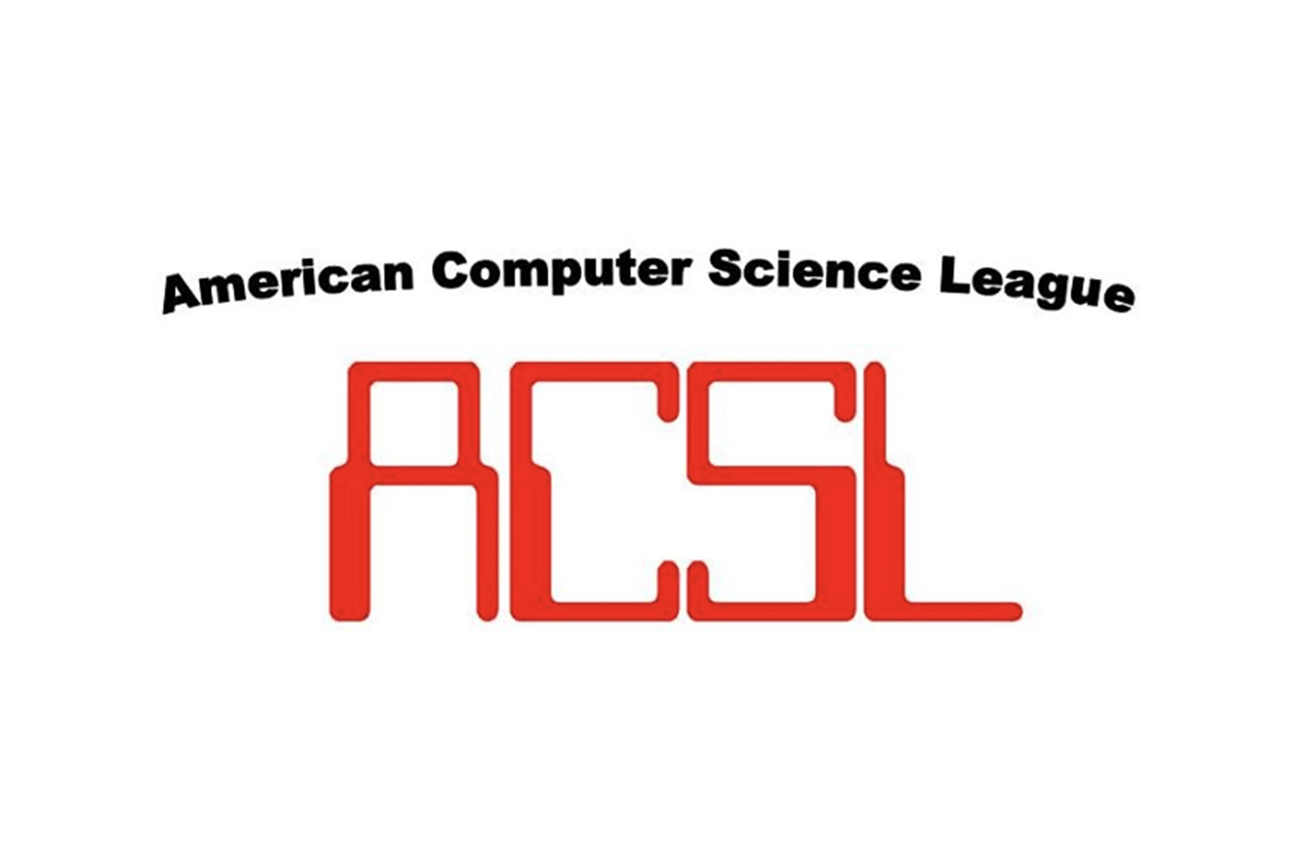ACSL - American Computer Science League