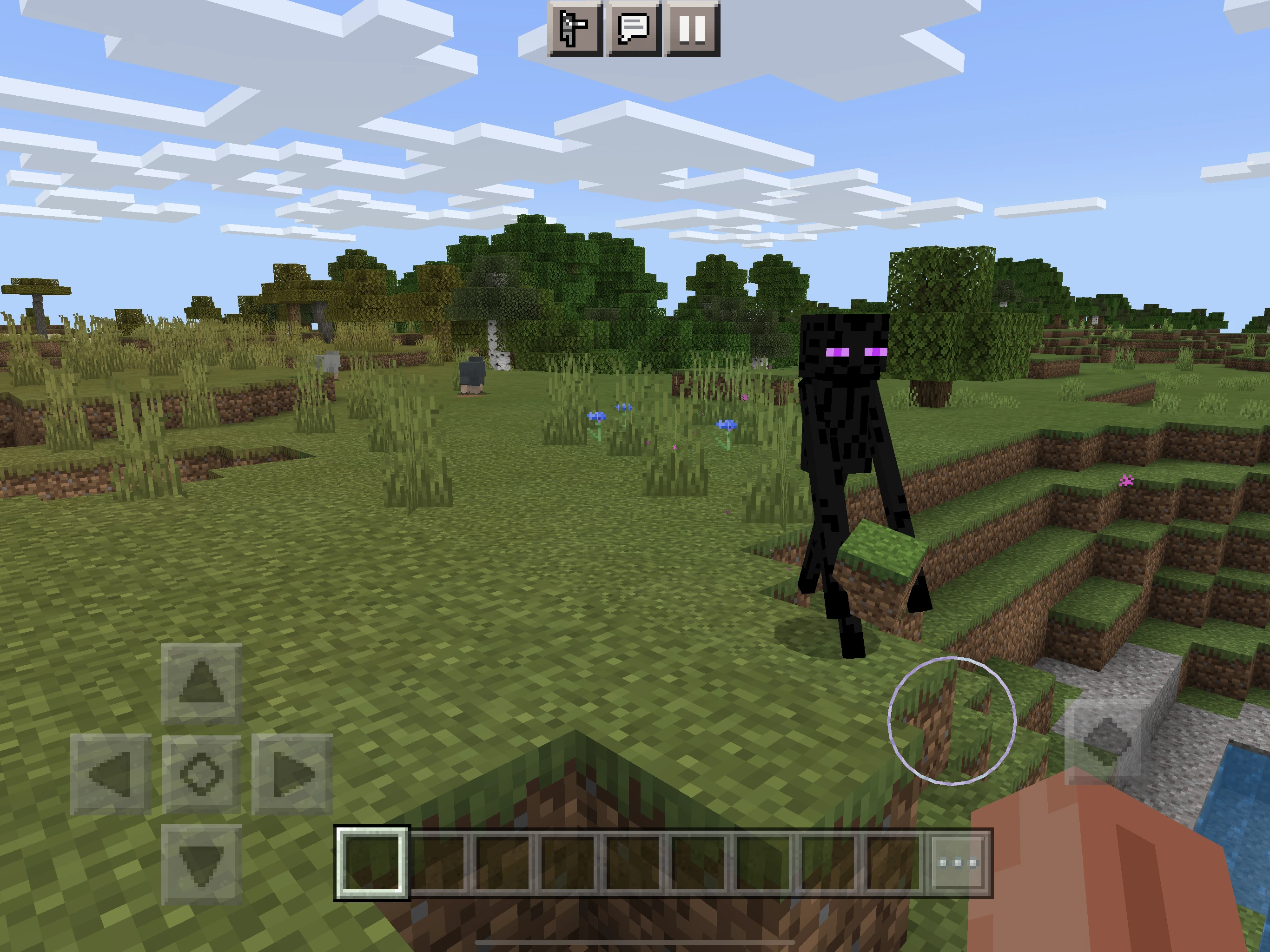 Enderman farm (Endermite) - Discussion - Minecraft: Java Edition