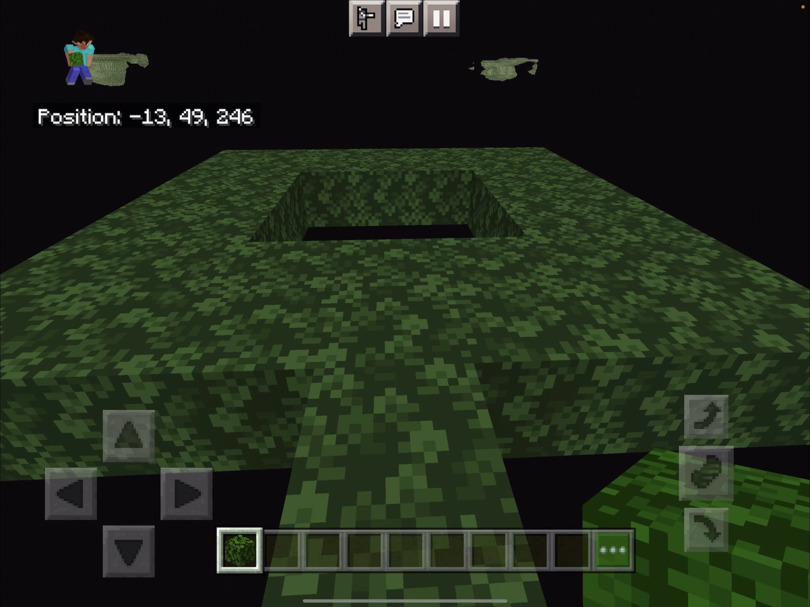 How to build enderman farm on #minecraft? #mojang