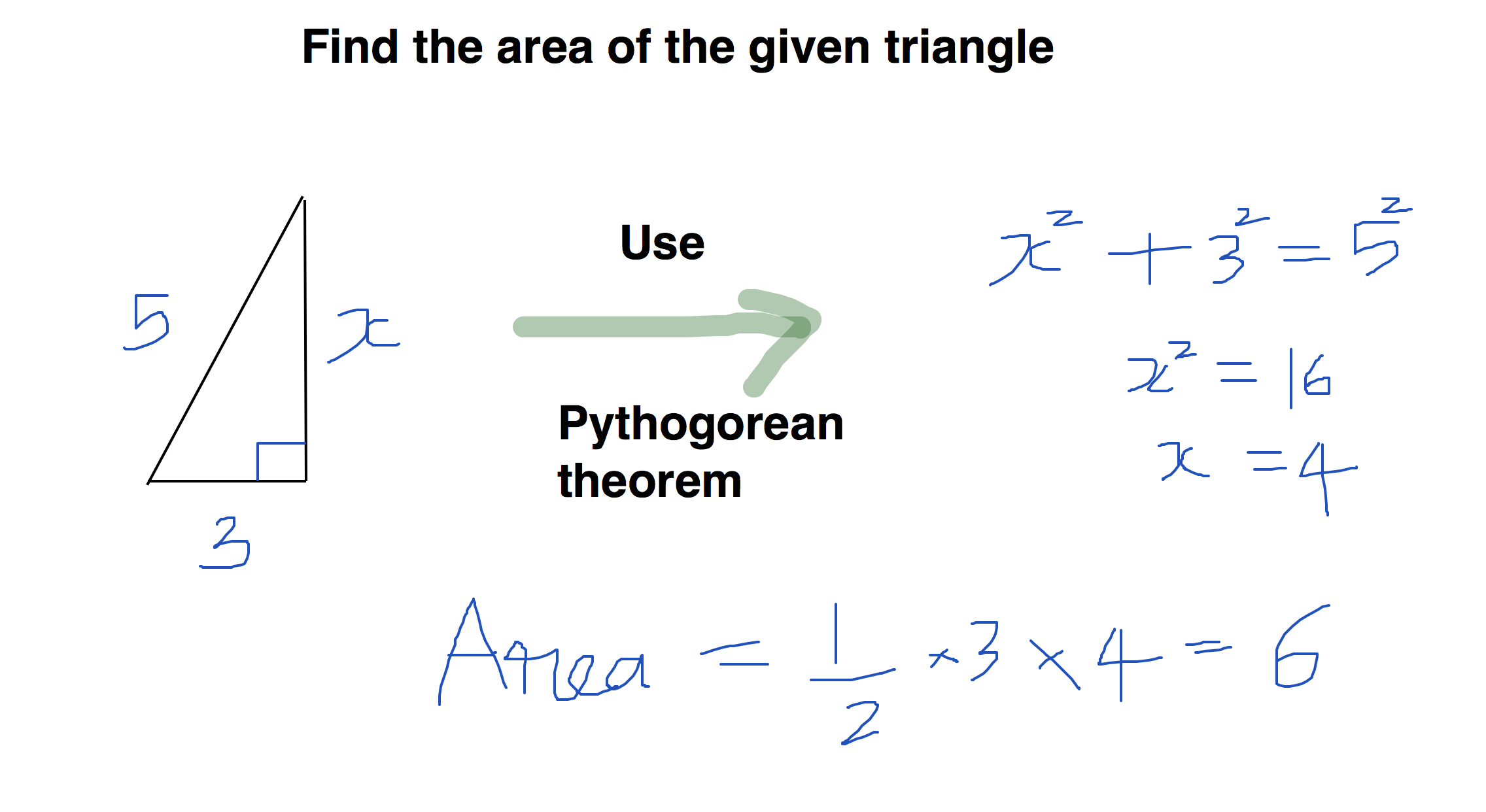 Geometry for Kids