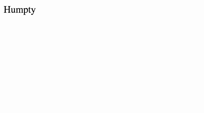 Get value of clicked button in Javascript