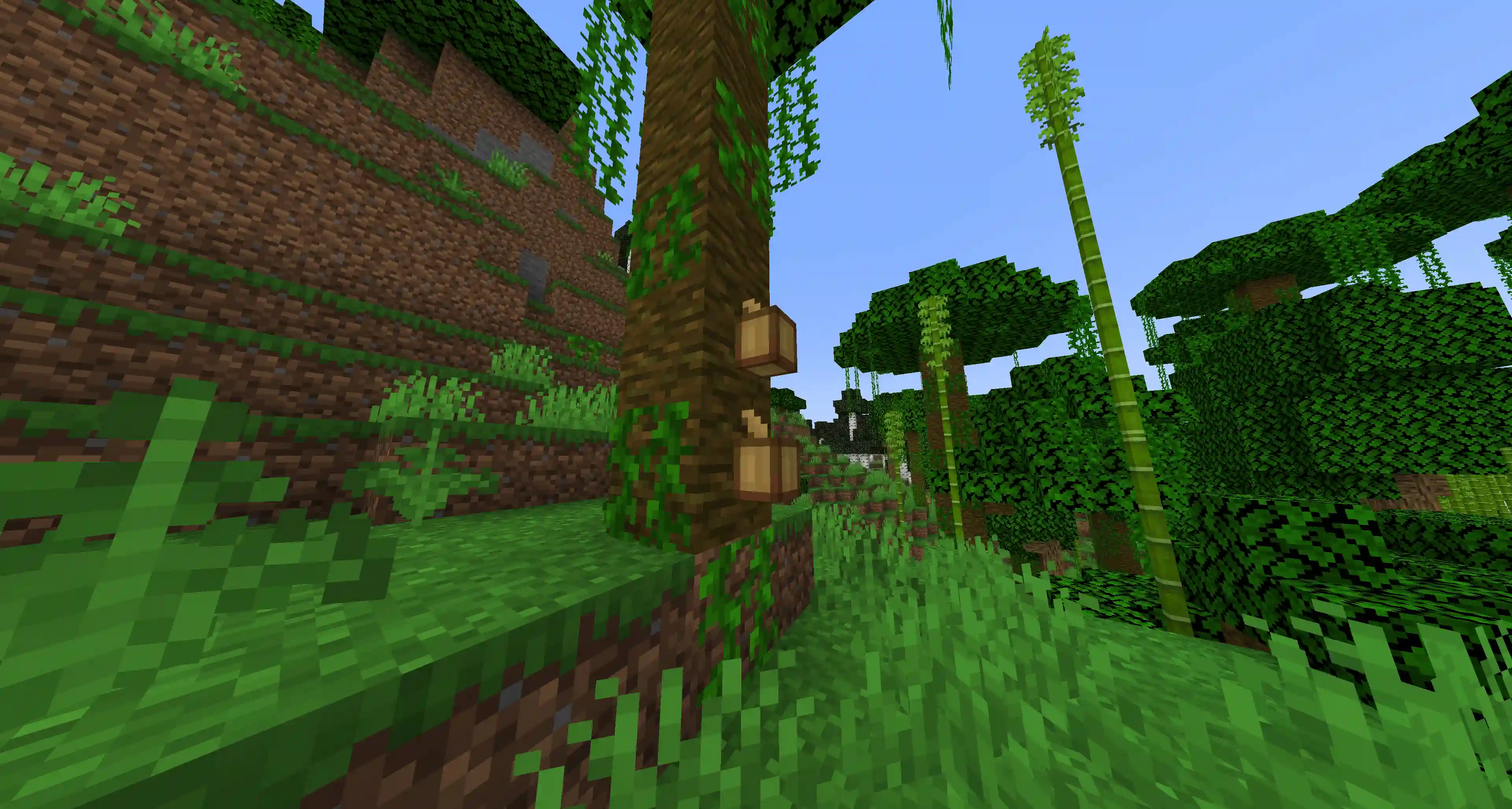 How to get brown dye in Minecraft