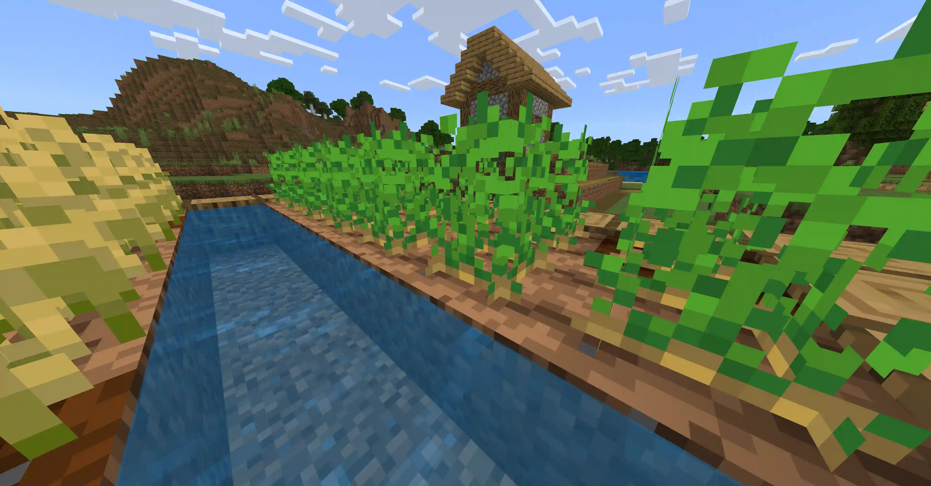 Minecraft Poisonous Potato