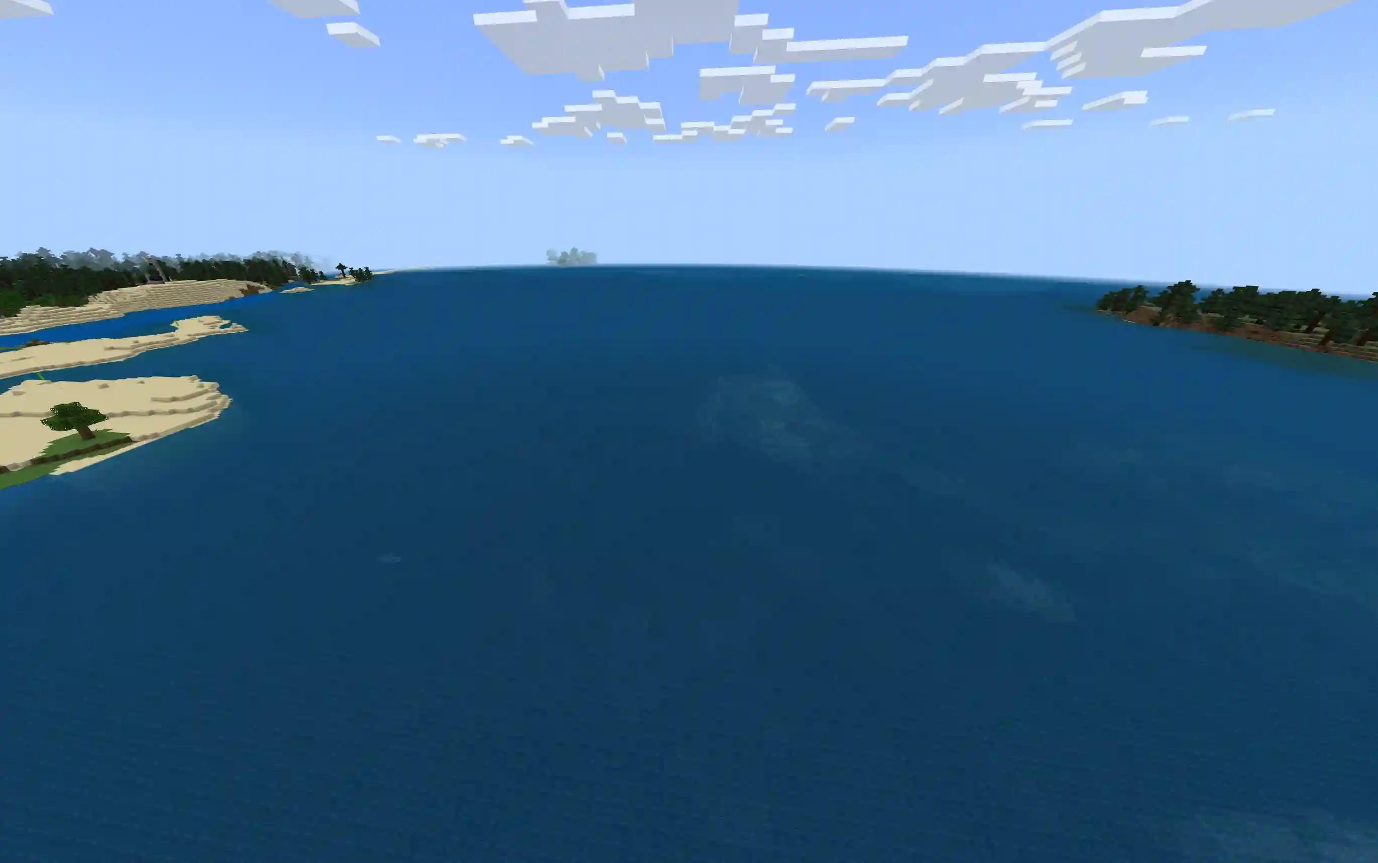 What do dolphins eat in Minecraft?