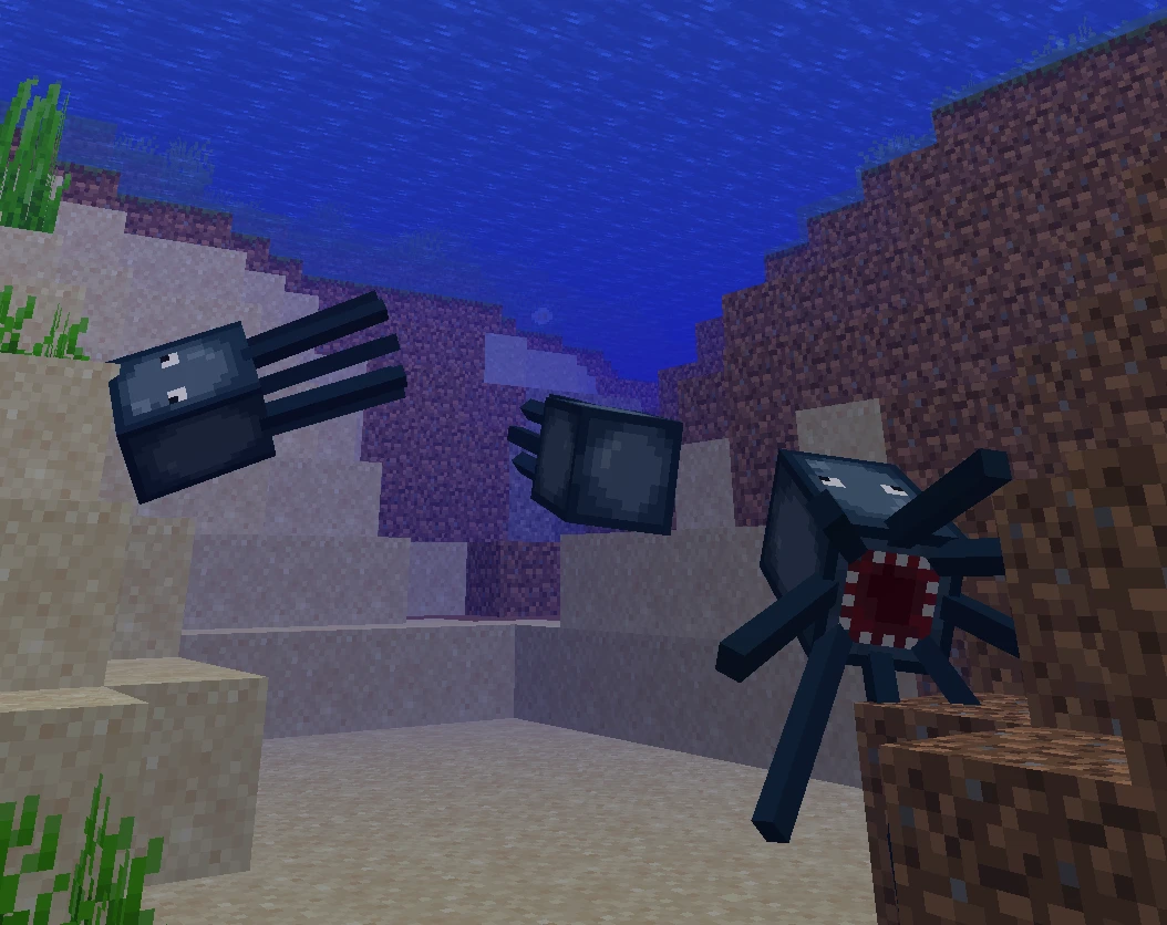 How to make black dye in Minecraft