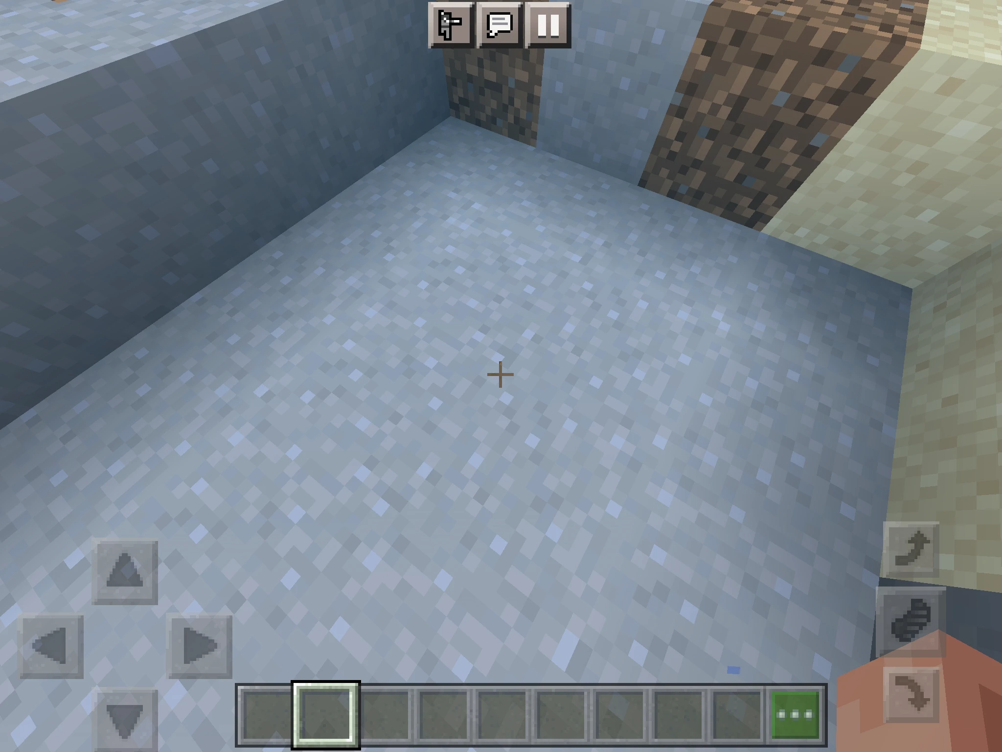 Minecraft Clay