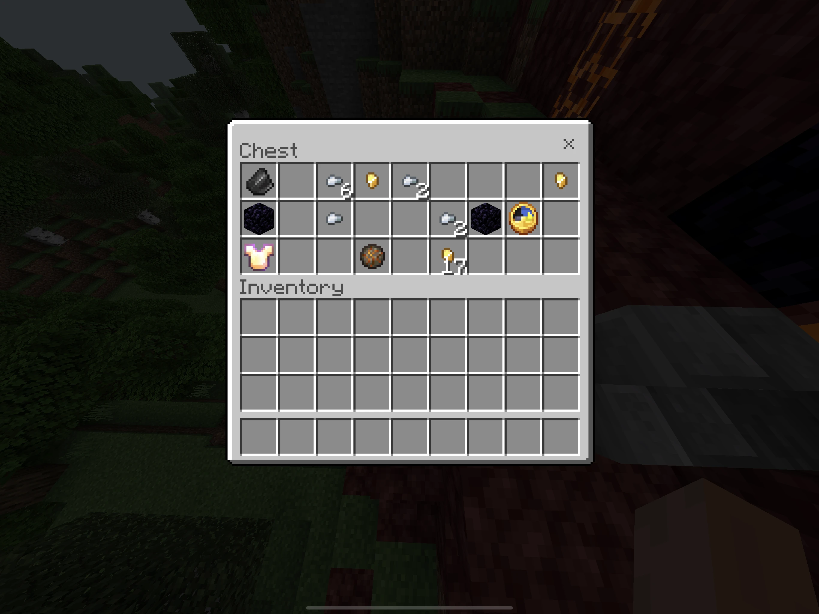 How to make a clock in Minecraft
