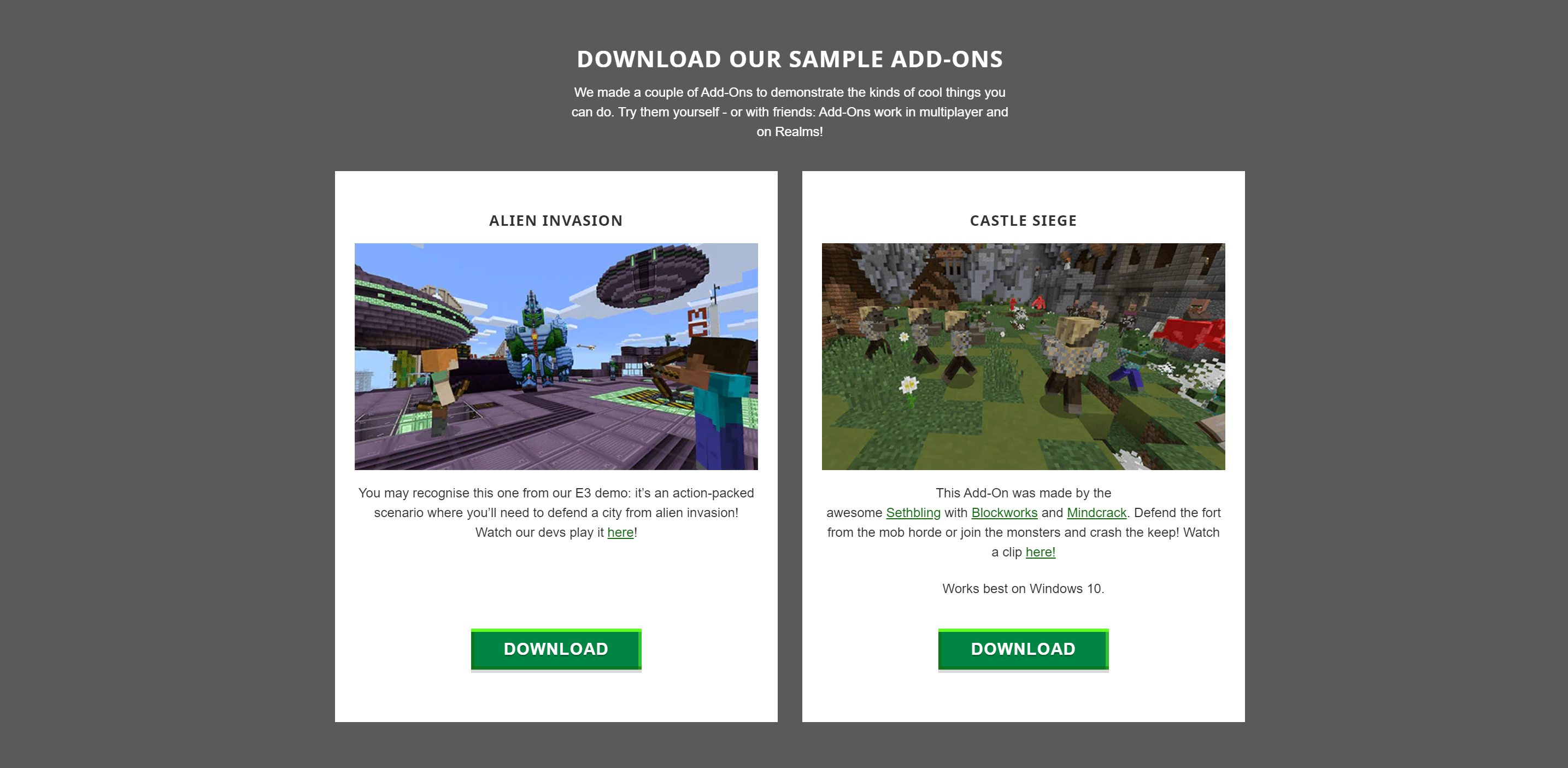 Minecraft: Education Edition APK para Android - Download