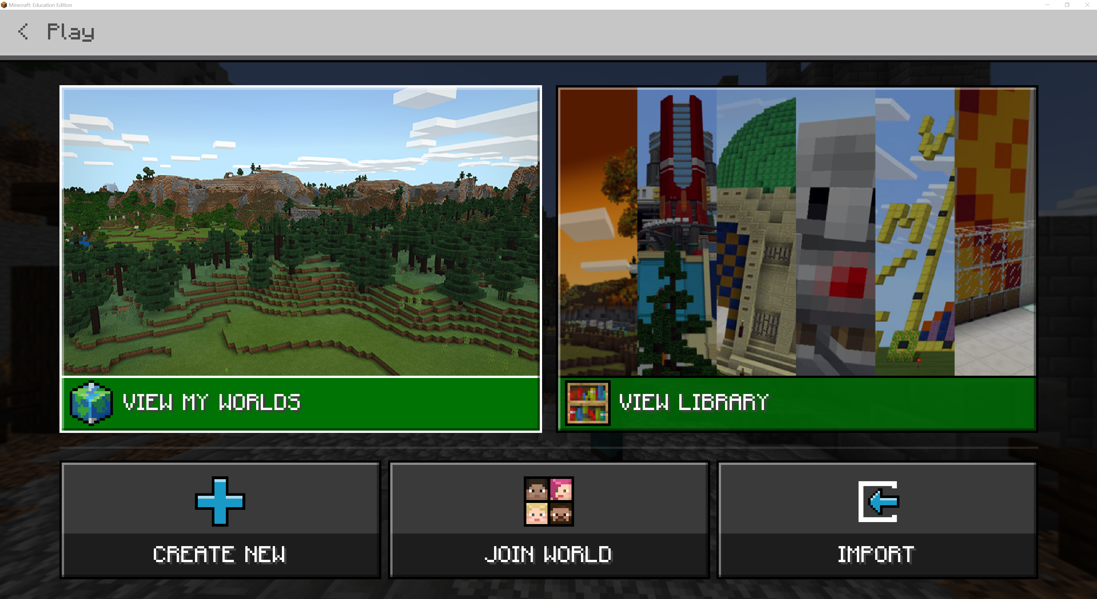 Minecraft mods for minecraft education edition download idville software download