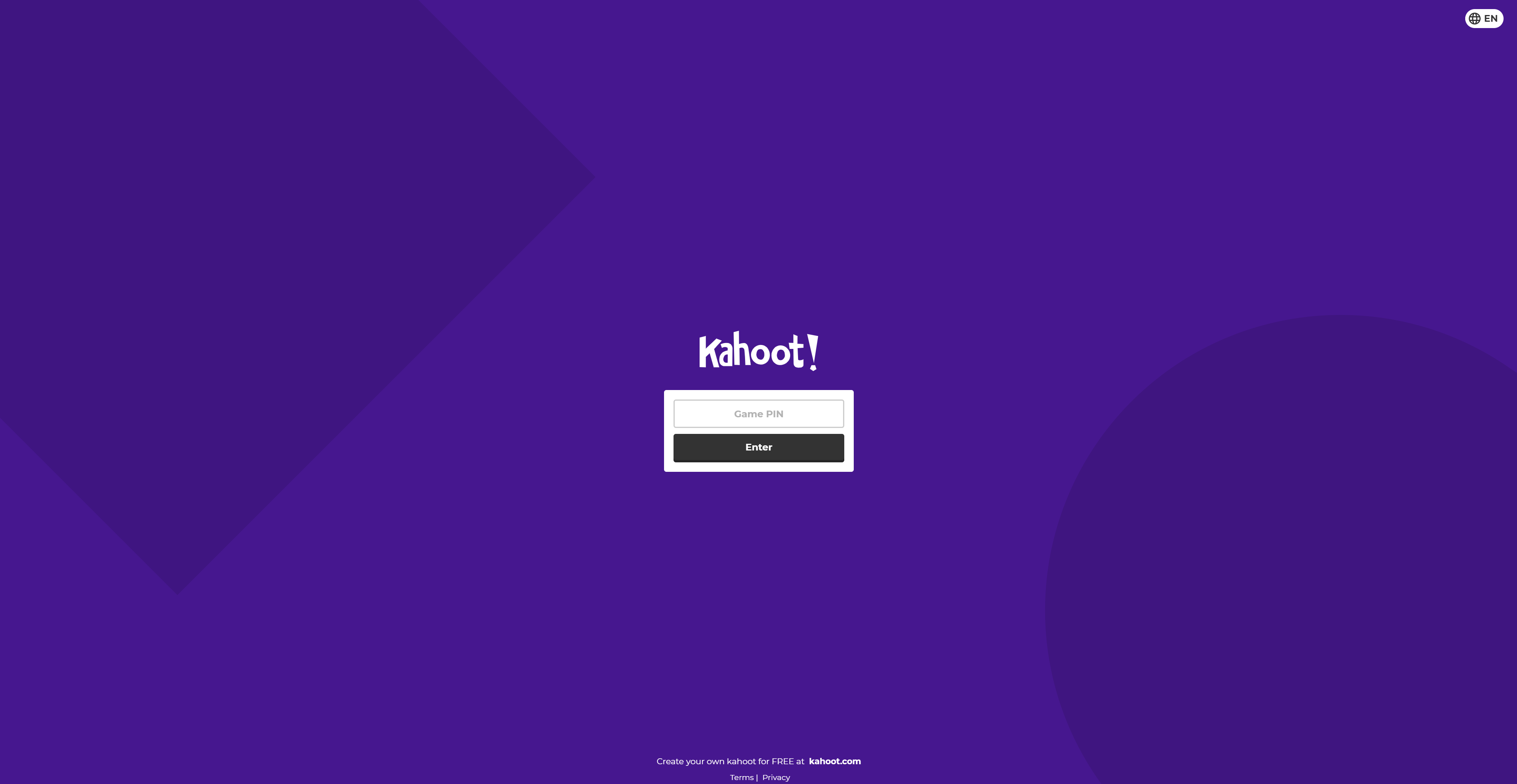 How to make a Kahoot game? A step-by-step guide.