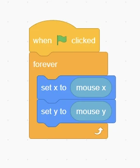 How to Make a Clicker Game on Scratch