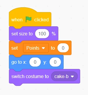 How to make a clicker simulator with a shop icon on scratch｜TikTok Search