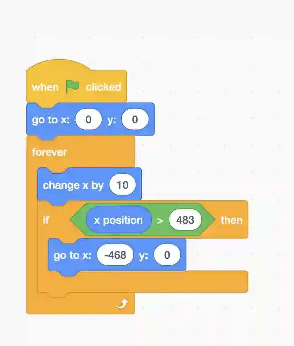 How to Make a Game on Scratch