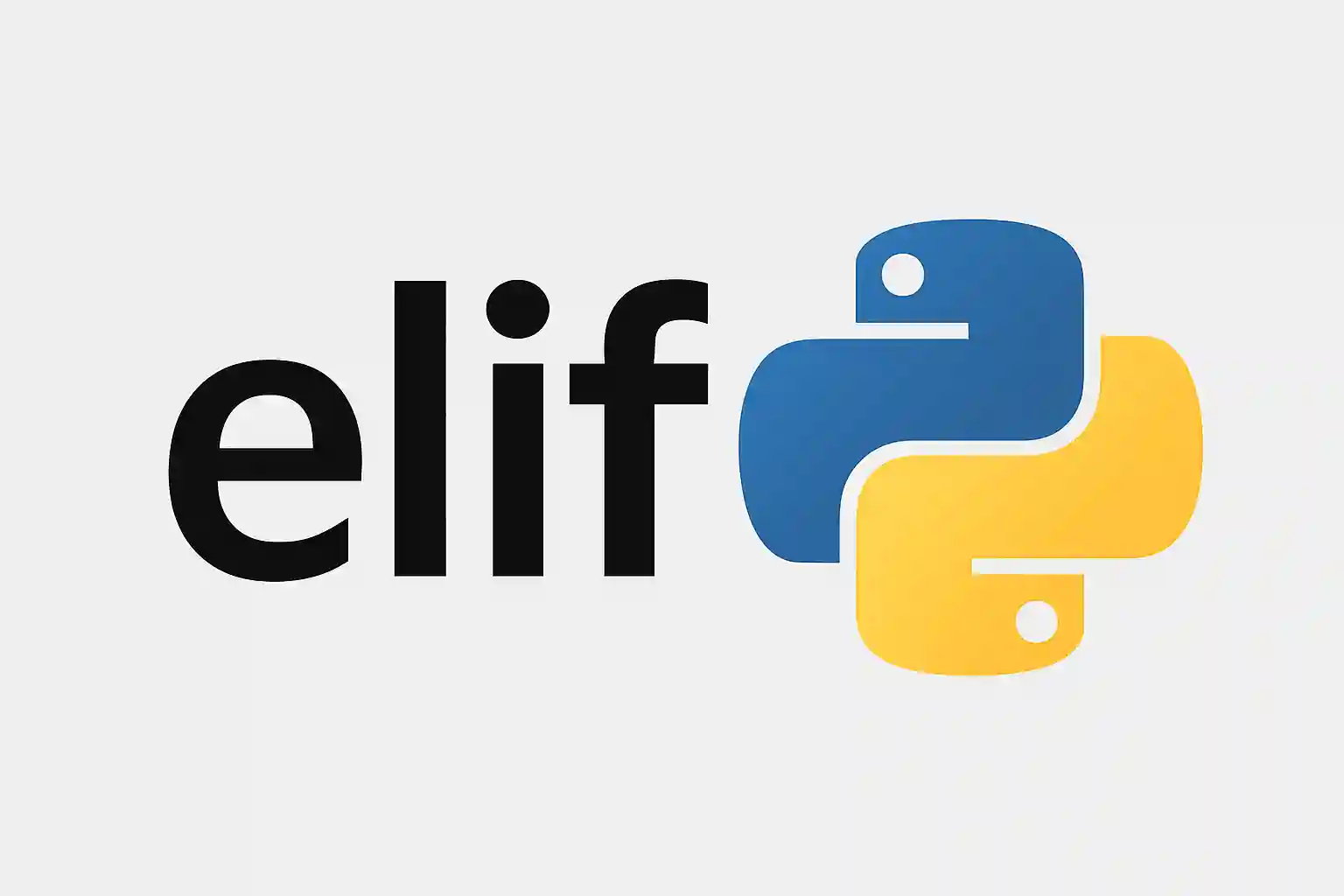 Using Elif in Python to Handle Multiple Conditions Gracefully