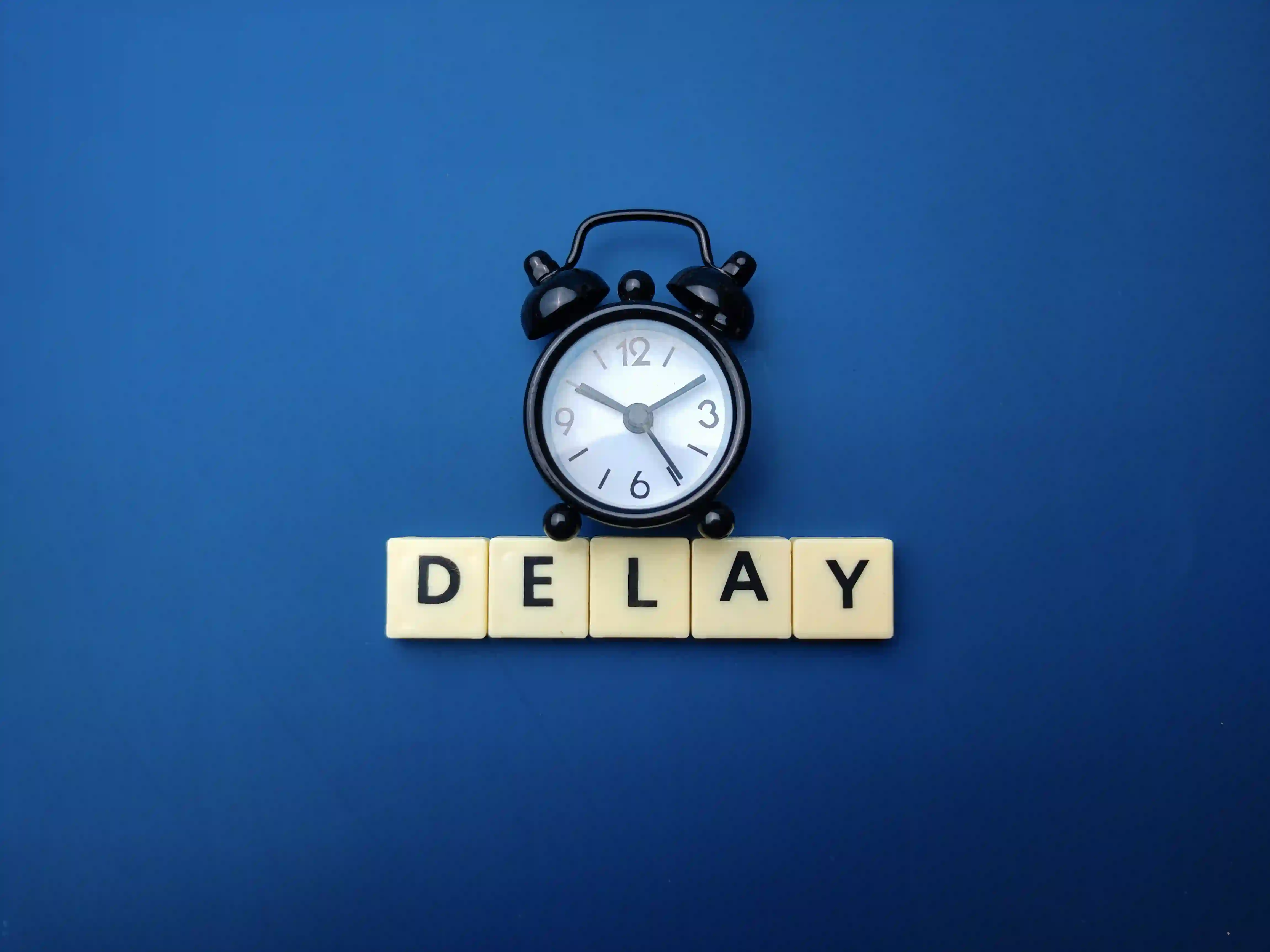How to add delays to your Python program