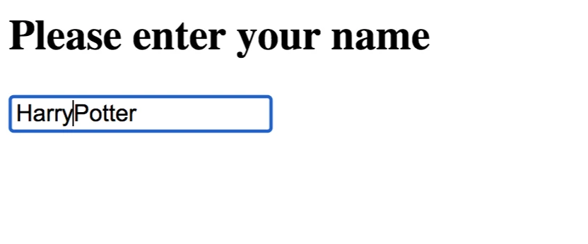 How to not allow special characters in a textbox