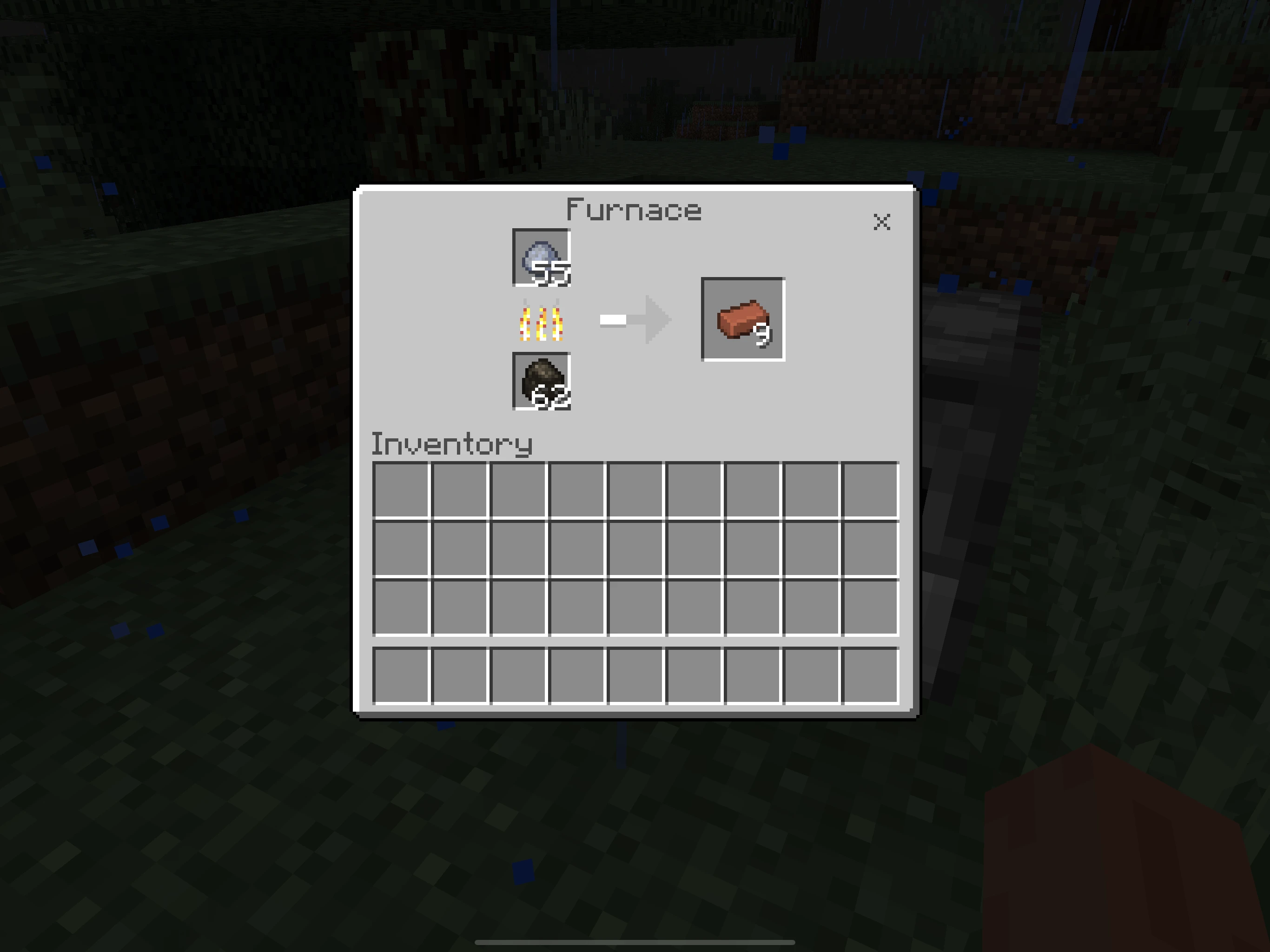 Minecraft Brick