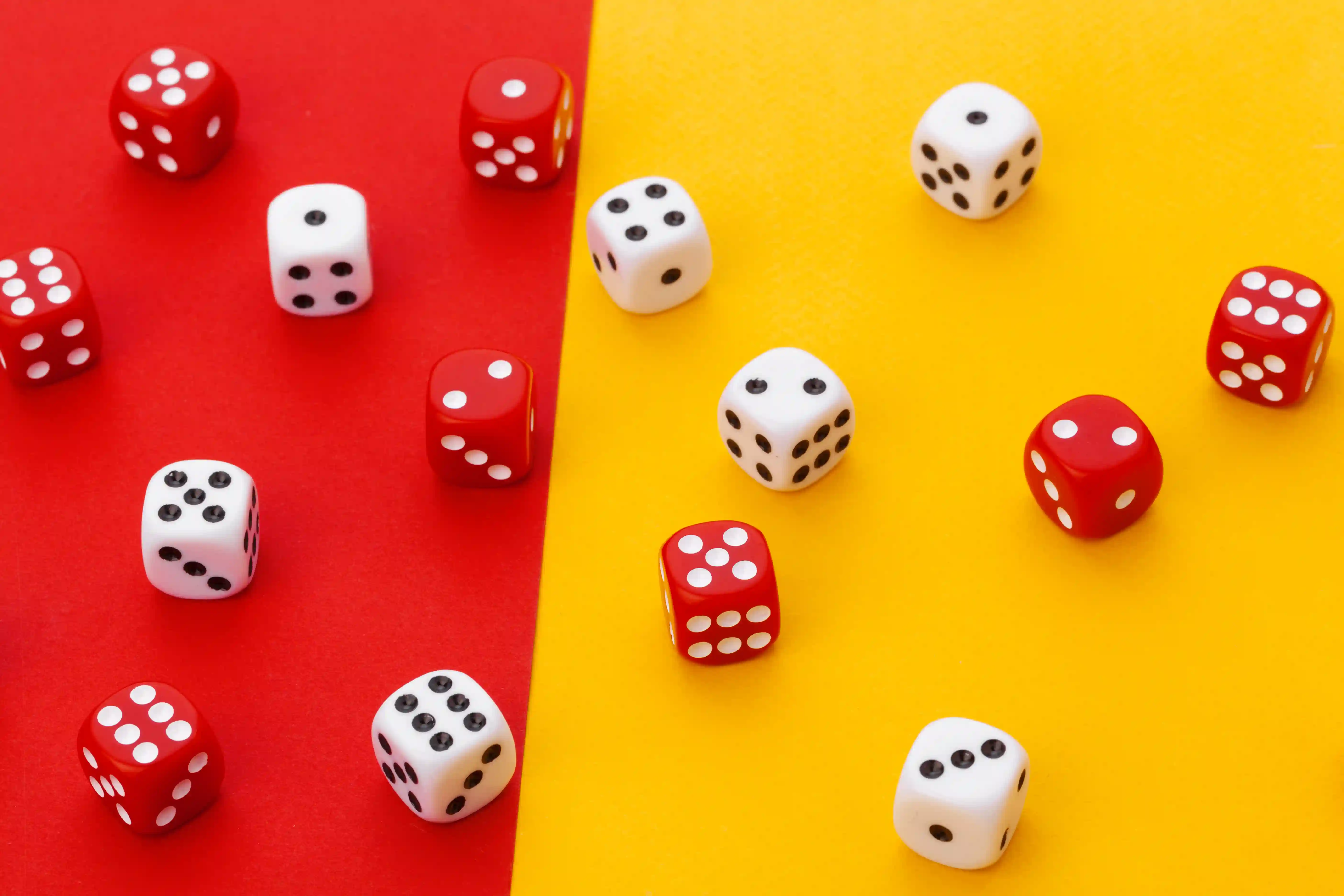 How to make a Monte Carlo Simulator in Python