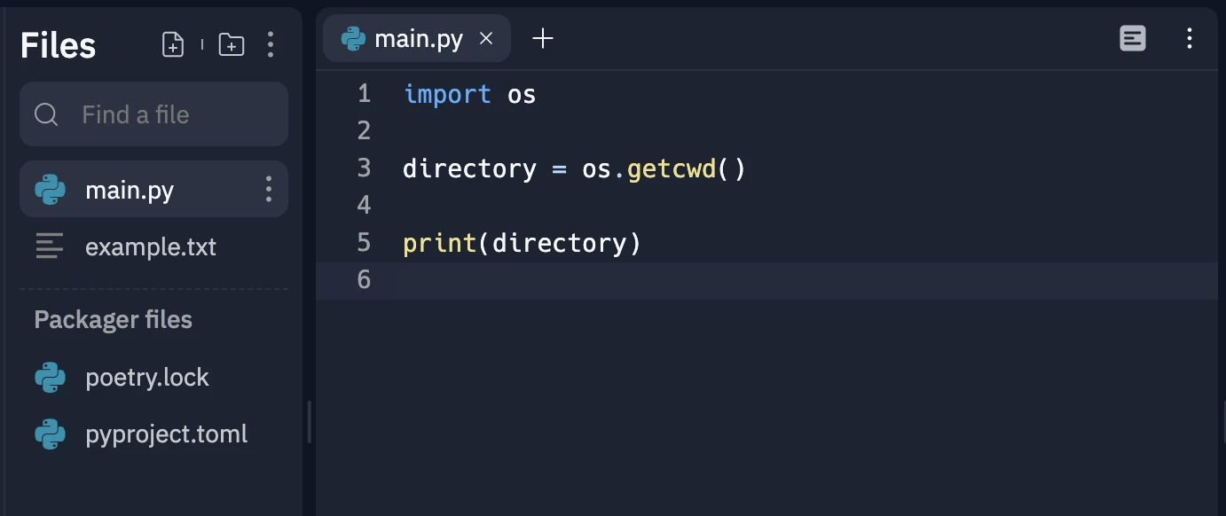 Python os.remove()