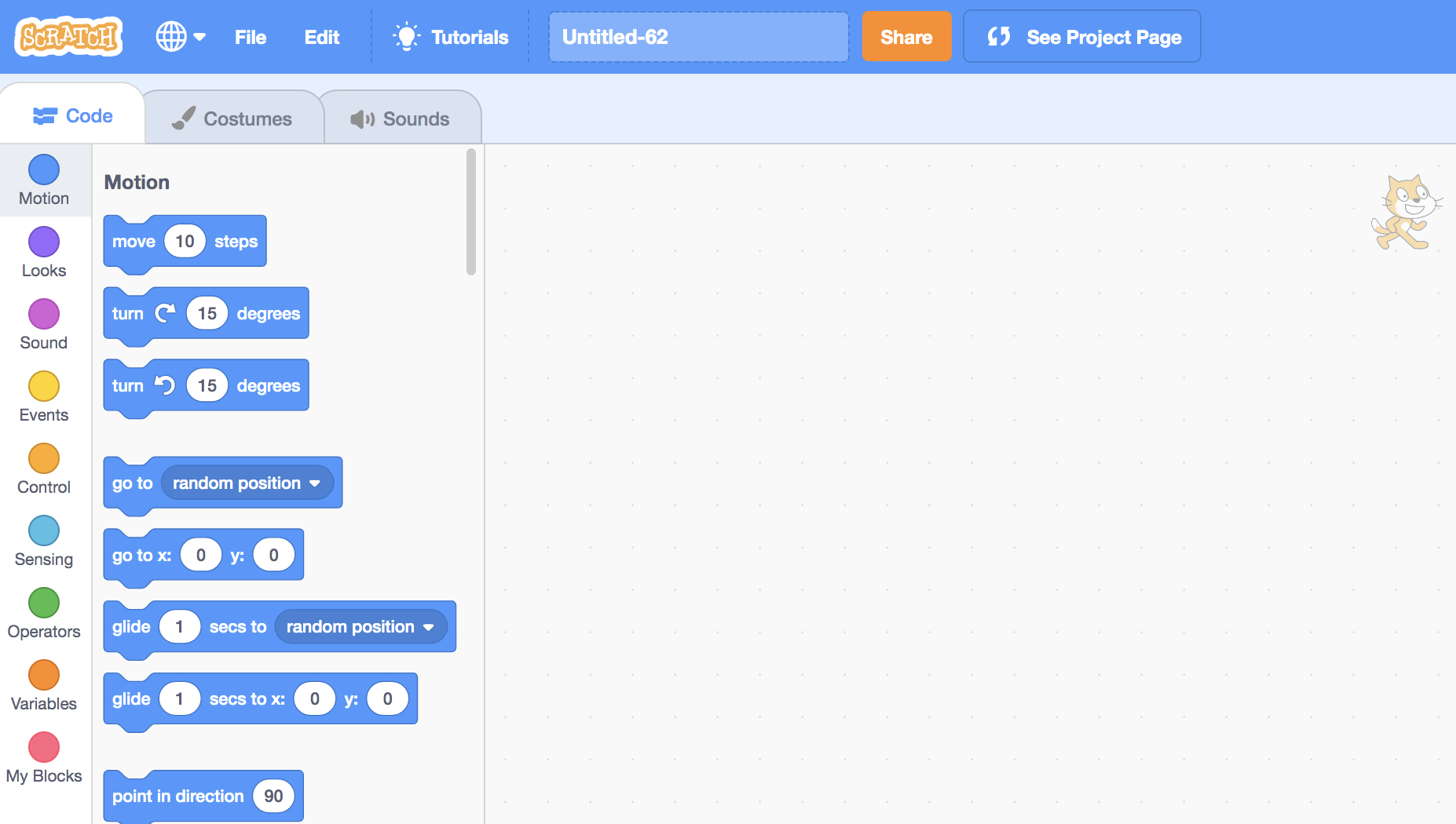 Scratch coding resources for kids and parents - Kodeclik