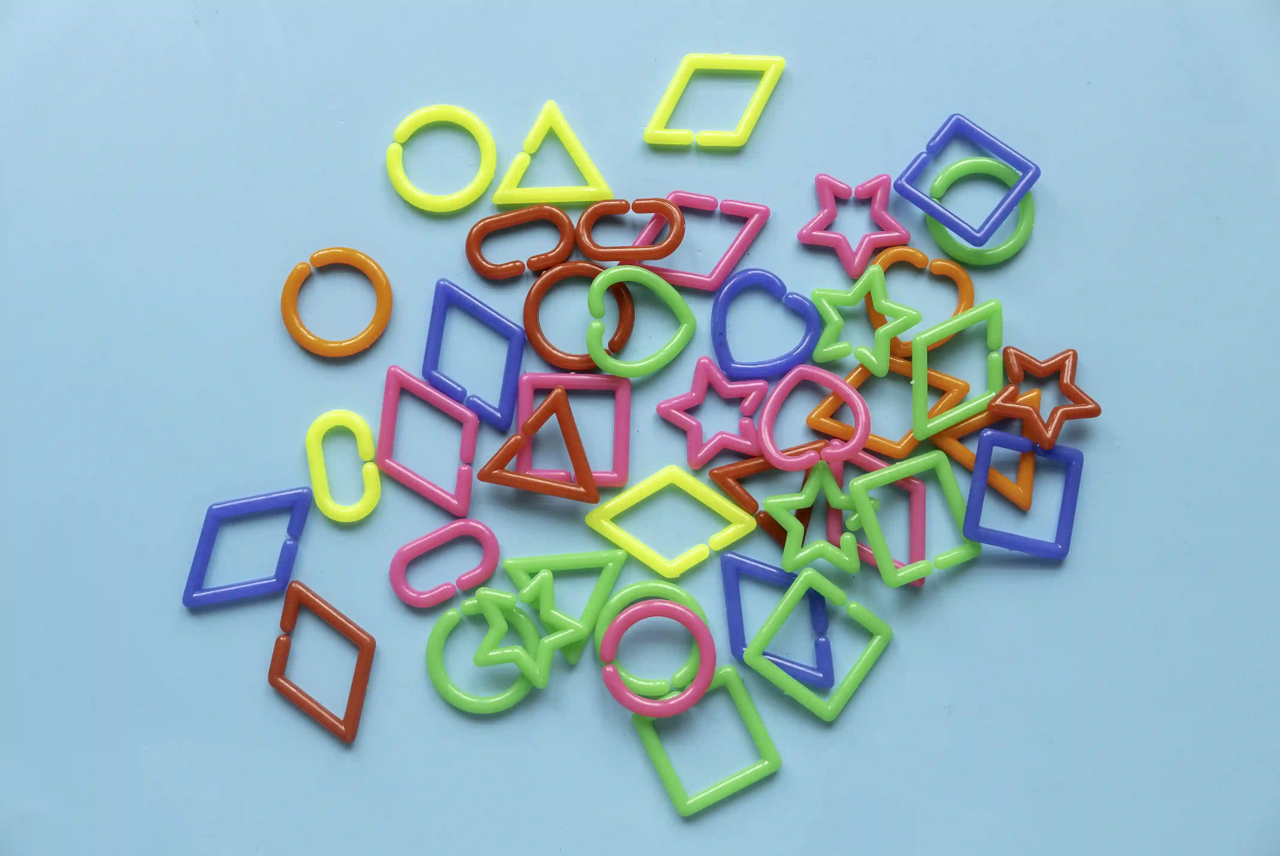 What color is math?